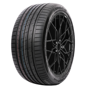 275/40 ZR20 LANVIGATOR CATCHPOWER PLUS 106Y XL