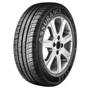 235/55 R18 100H GOODYEAR ASSURANCE FINESSE AUTO