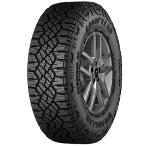 265/70 R17 GOODYEAR WRANGLER DURA TRAC RT