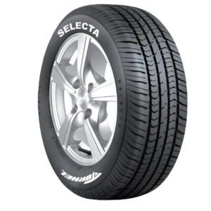 155/80 R15 TORNEL AMERICA SEL