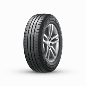 195R15Hankook Vantra LT RA18106/104R
