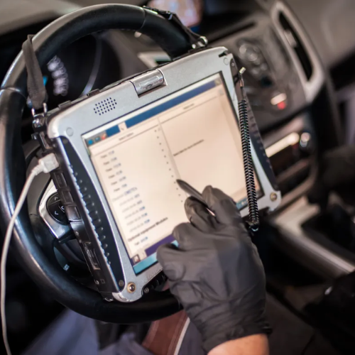 Diagnóstico General