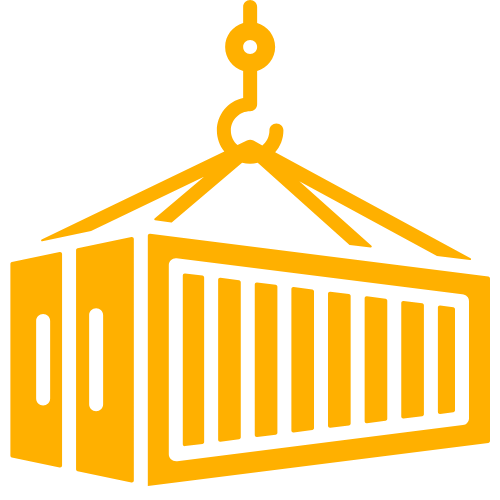 Contenedor Garantizado